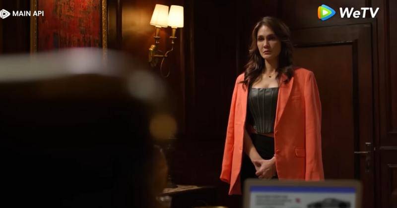 YouTube/WeTV Indonesia